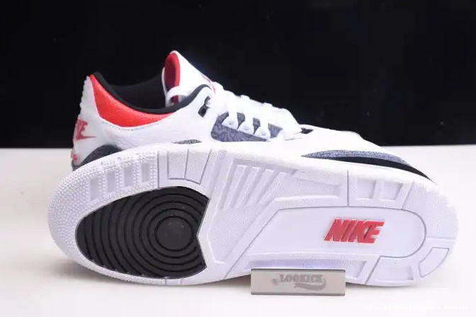 Official Maikesneakers RED